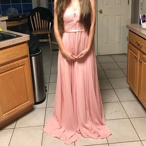 formal / prom dress.